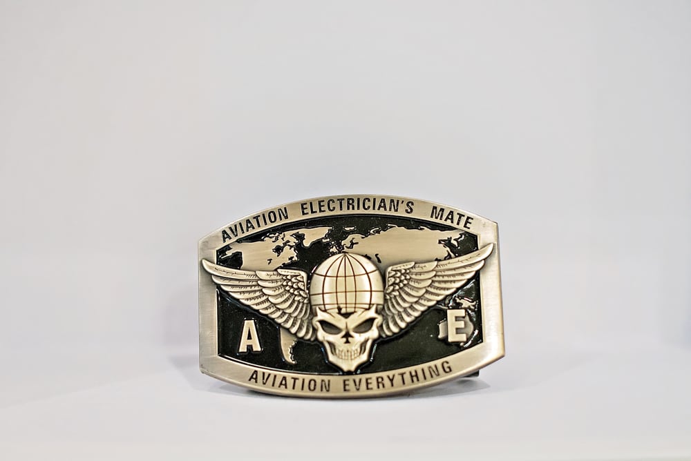 custom military belt buckles, Navy Belt buckles, us navy belt buckles Pitch and Rudder
