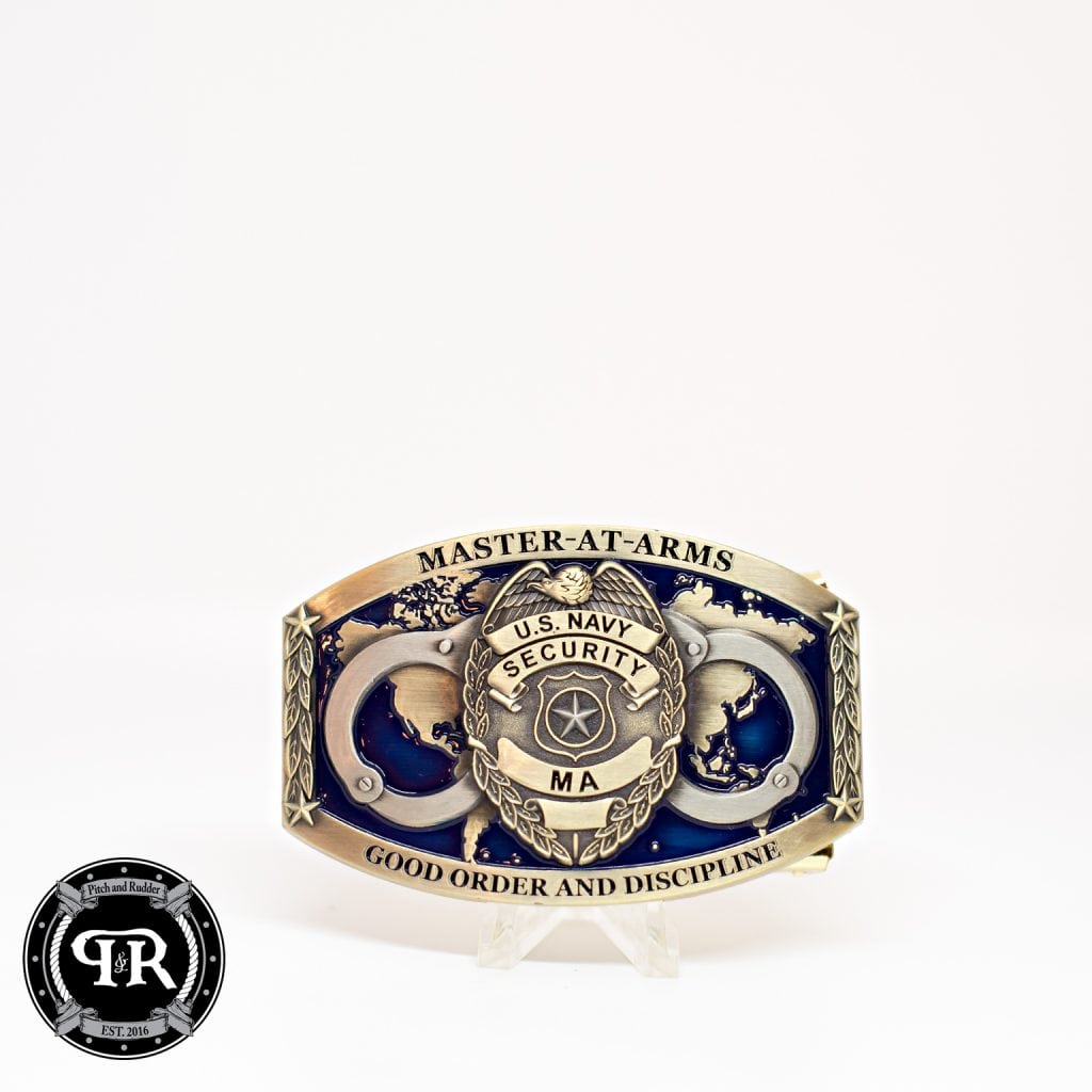 buckle order