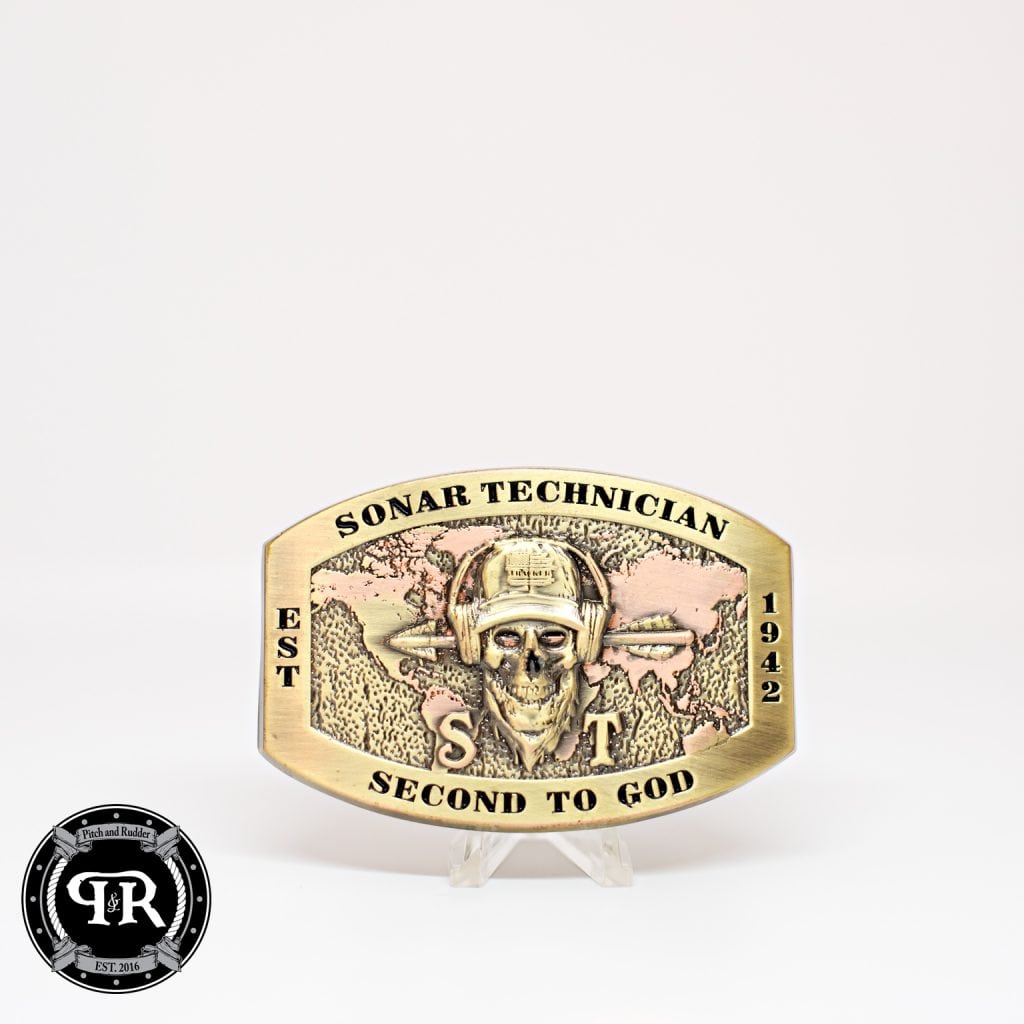 buckle design