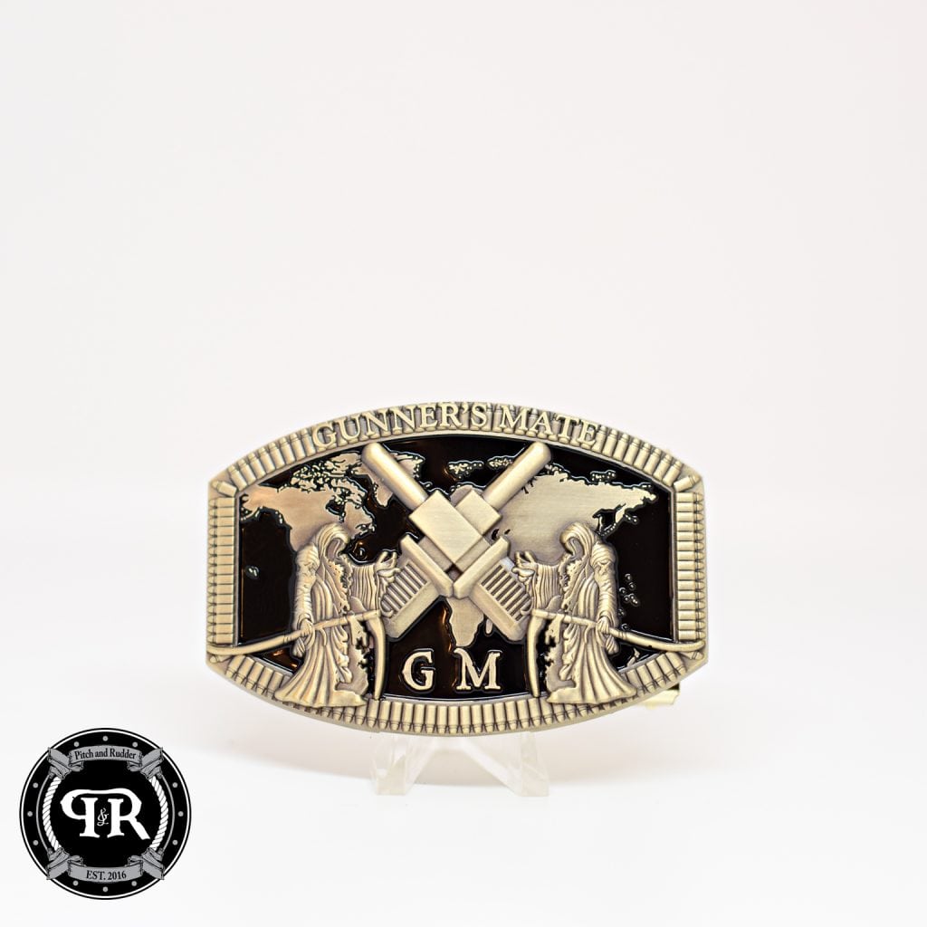 custom military belt buckles, Navy Belt buckles, us navy belt buckles | Pitch and Rudder