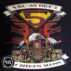 custom military shirts