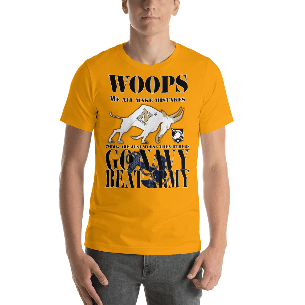 go army t shirt