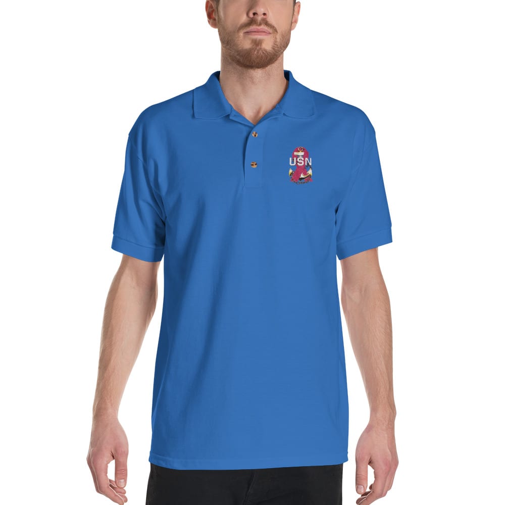 chiefs polo shirt